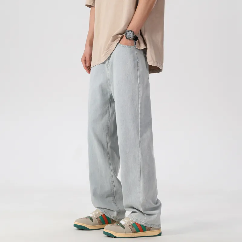FIDO DIDO Jeans Unisex-38