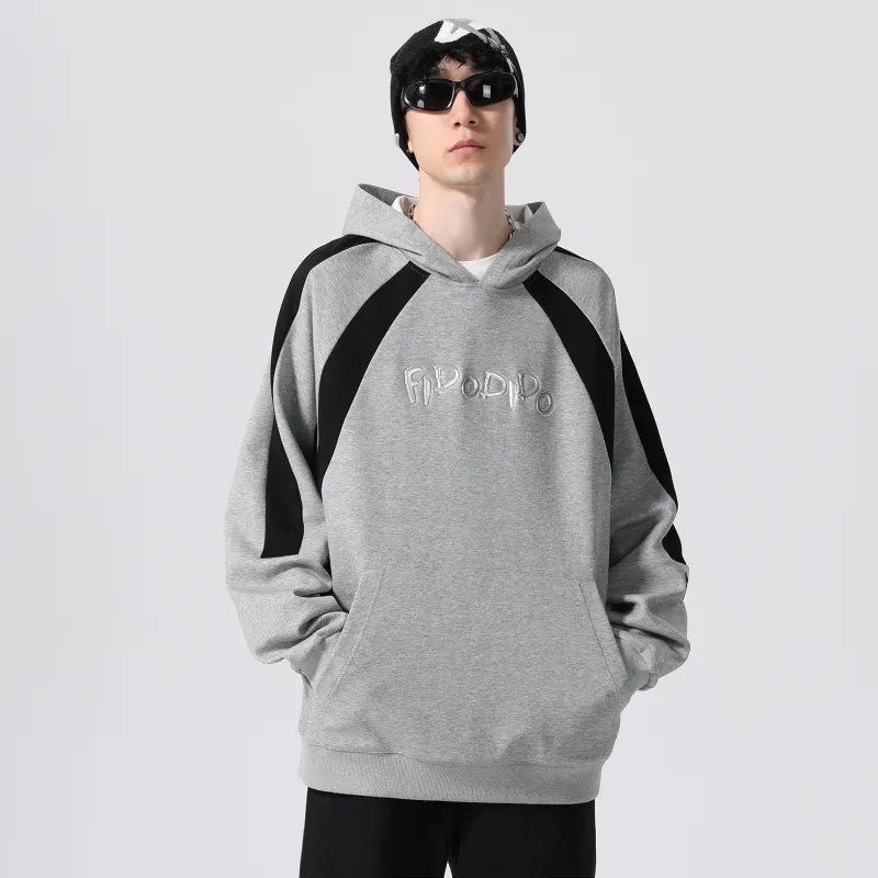 FIDO DIDO Sweatshirts Unisex-25