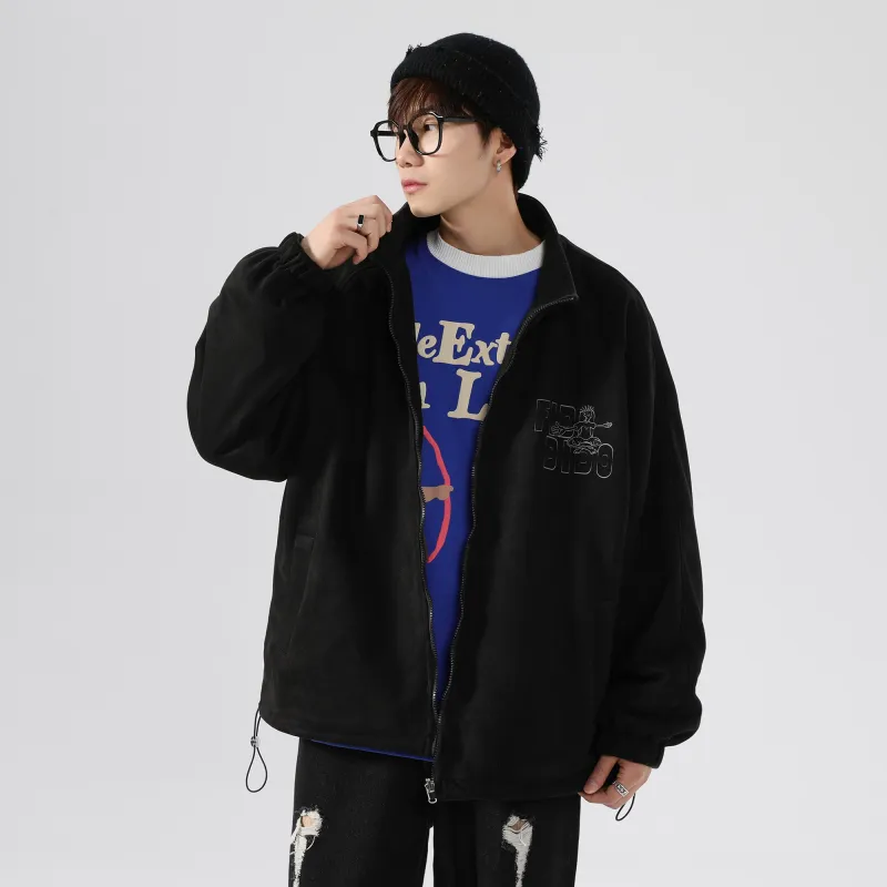 FIDO DIDO Jackets & Coats Unisex-5