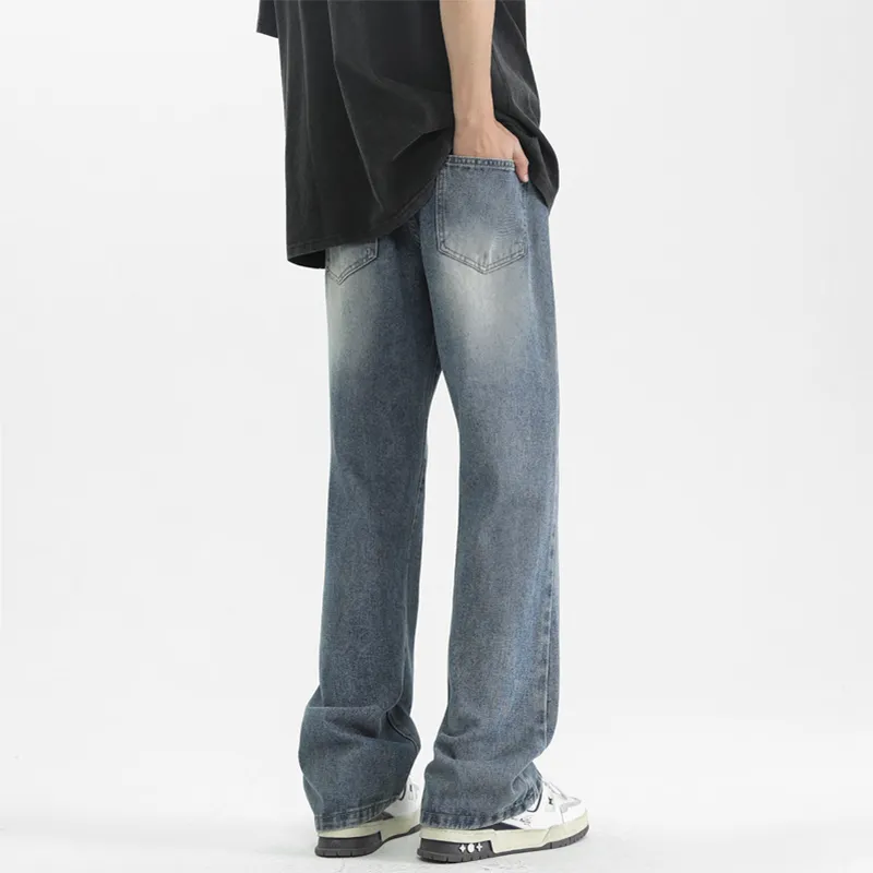 FIDO DIDO Jeans Unisex-40