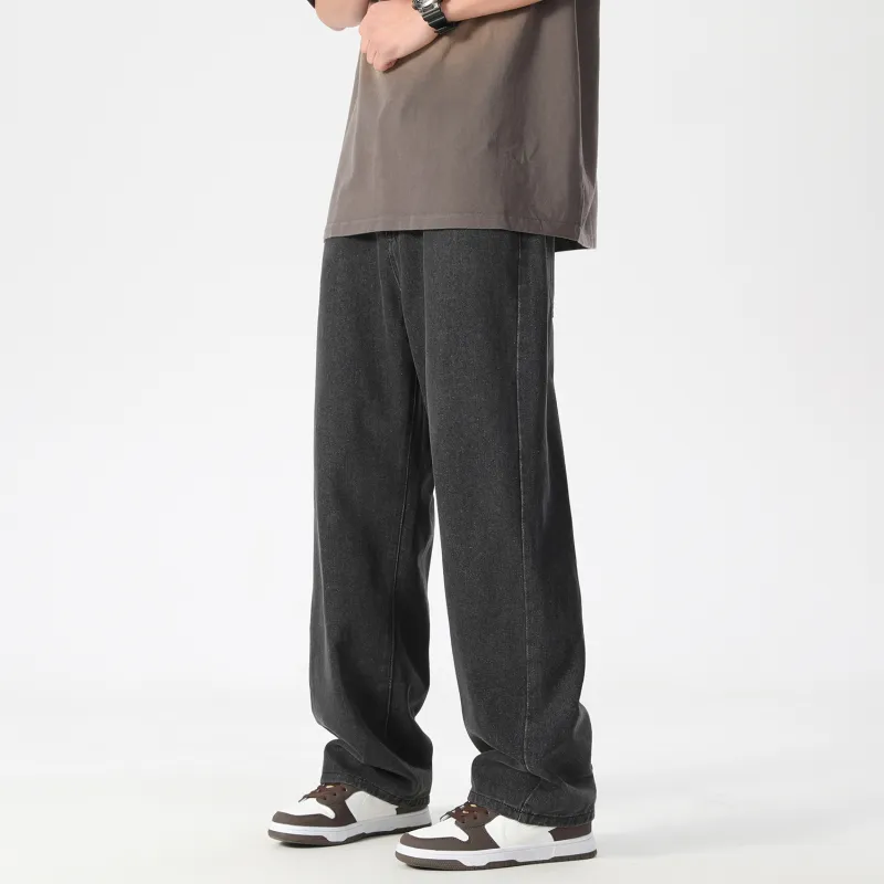 FIDO DIDO Jeans Unisex-4