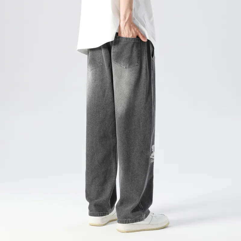 FIDO DIDO Jeans Unisex-7