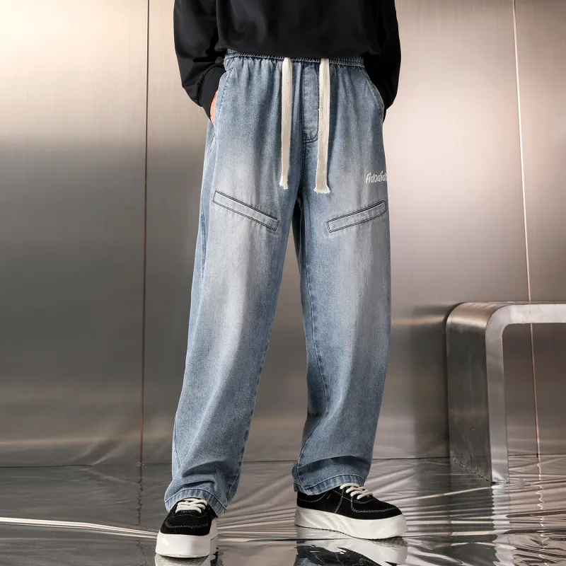 FIDO DIDO Jeans Unisex-6