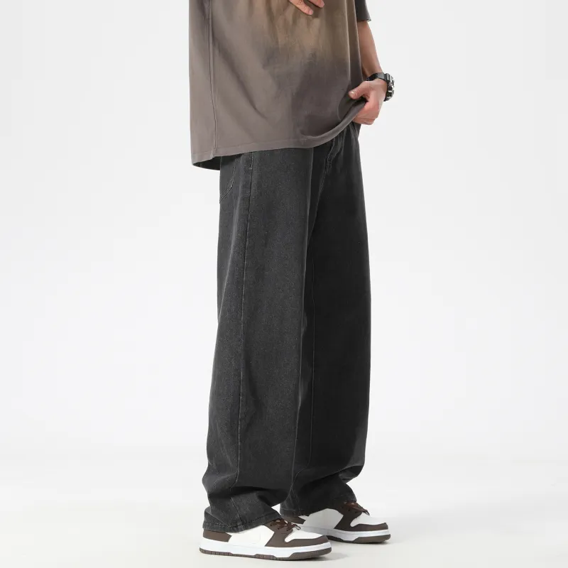 FIDO DIDO Jeans Unisex-5
