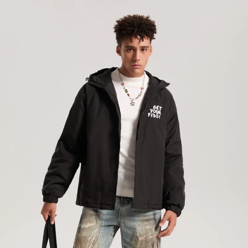 FIDO DIDO Jackets & Coats Unisex-2