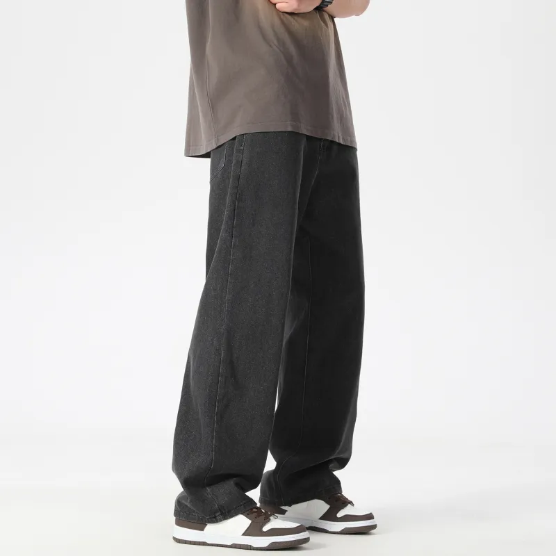 FIDO DIDO Jeans Unisex-2