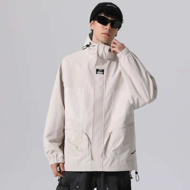 FIDO DIDO Jackets Unisex-13