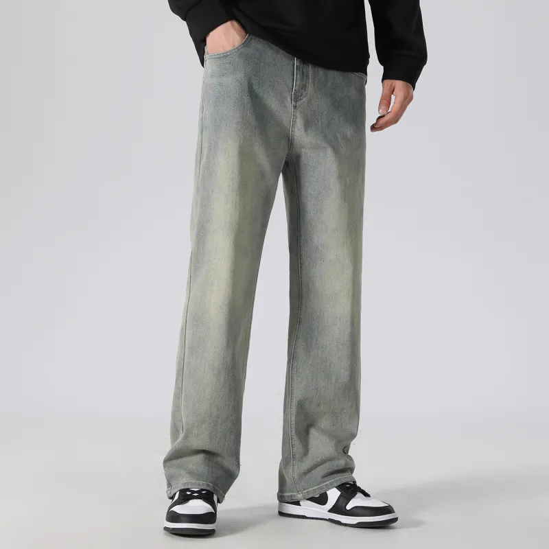 FIDO DIDO Jeans Unisex-28