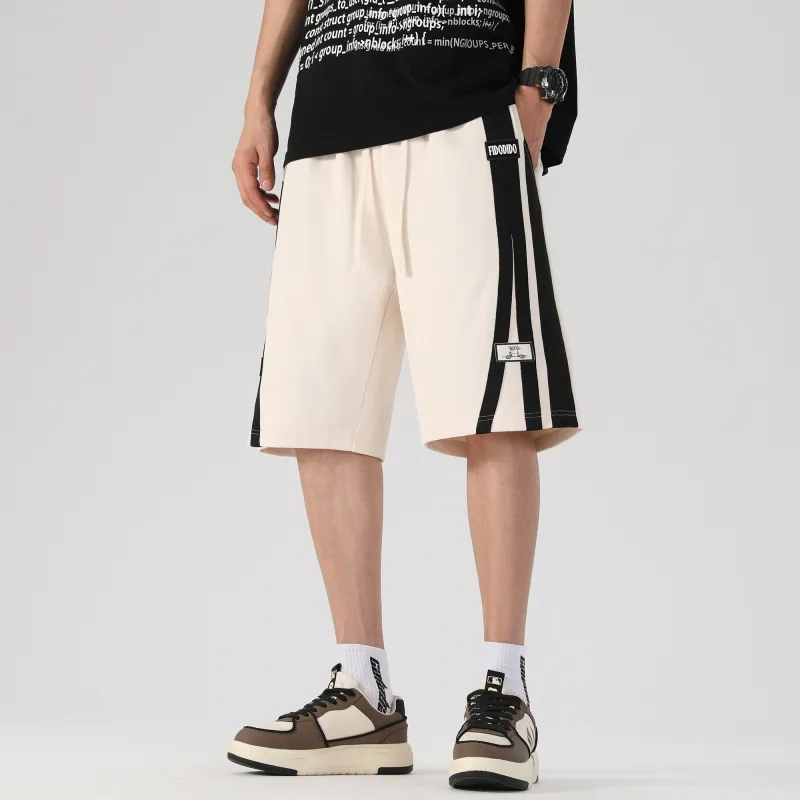 FIDO DIDO Casual Shorts Unisex-17