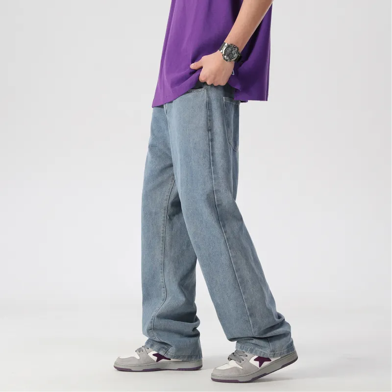 FIDO DIDO Jeans Unisex-18