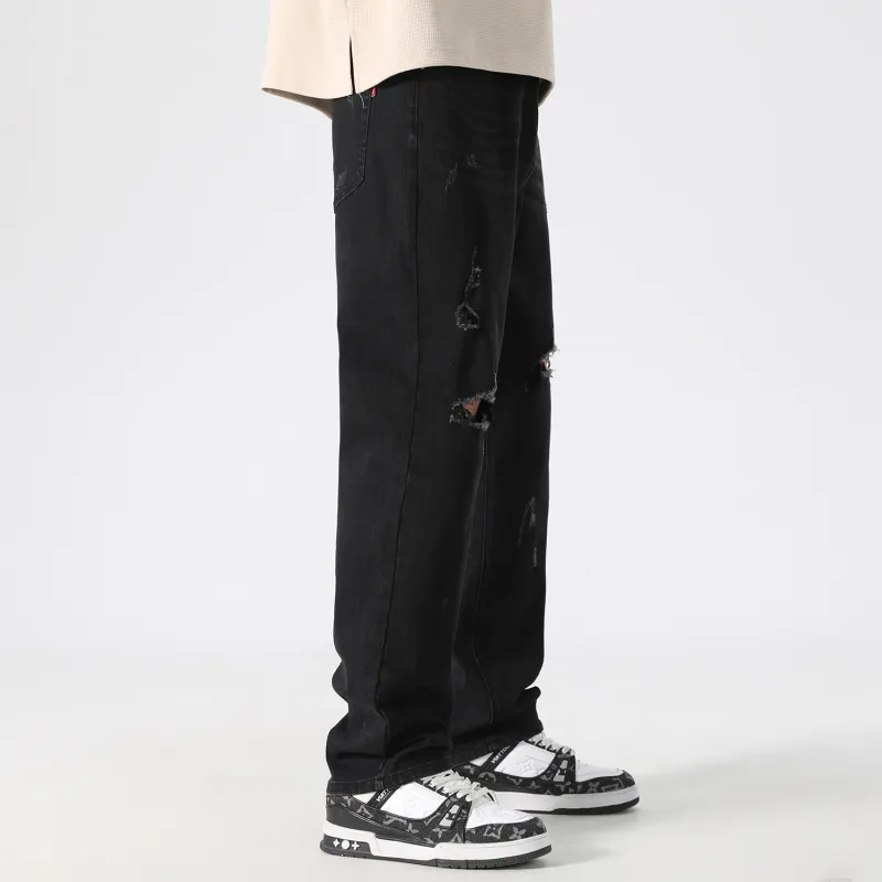FIDO DIDO Jeans Unisex-7