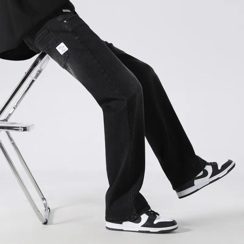 FIDO DIDO Jeans Unisex-9