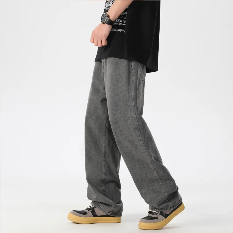 FIDO DIDO Jeans Unisex-30