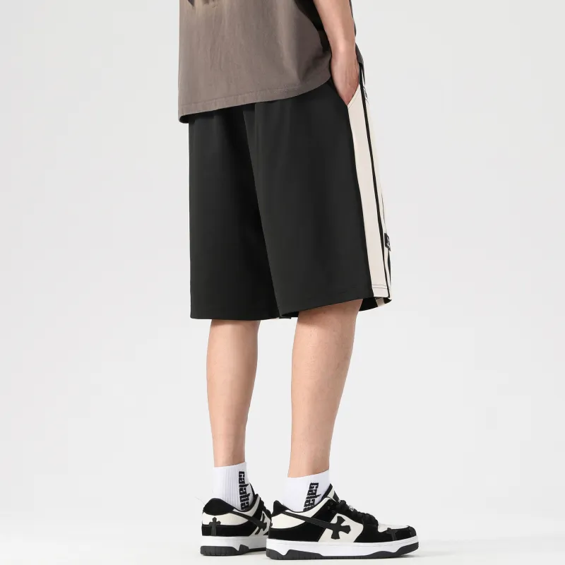 FIDO DIDO Casual Shorts Unisex-10