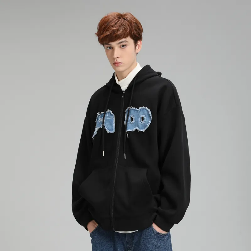 FIDO DIDO Jackets & Coats Unisex-4