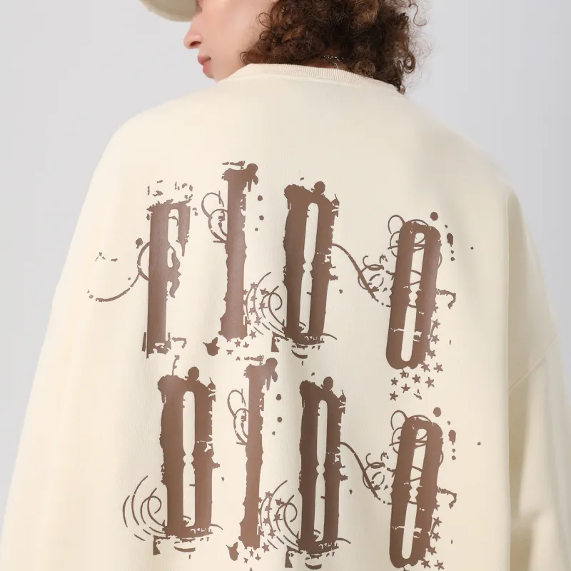 FIDO DIDO Sweatshirts Unisex-13