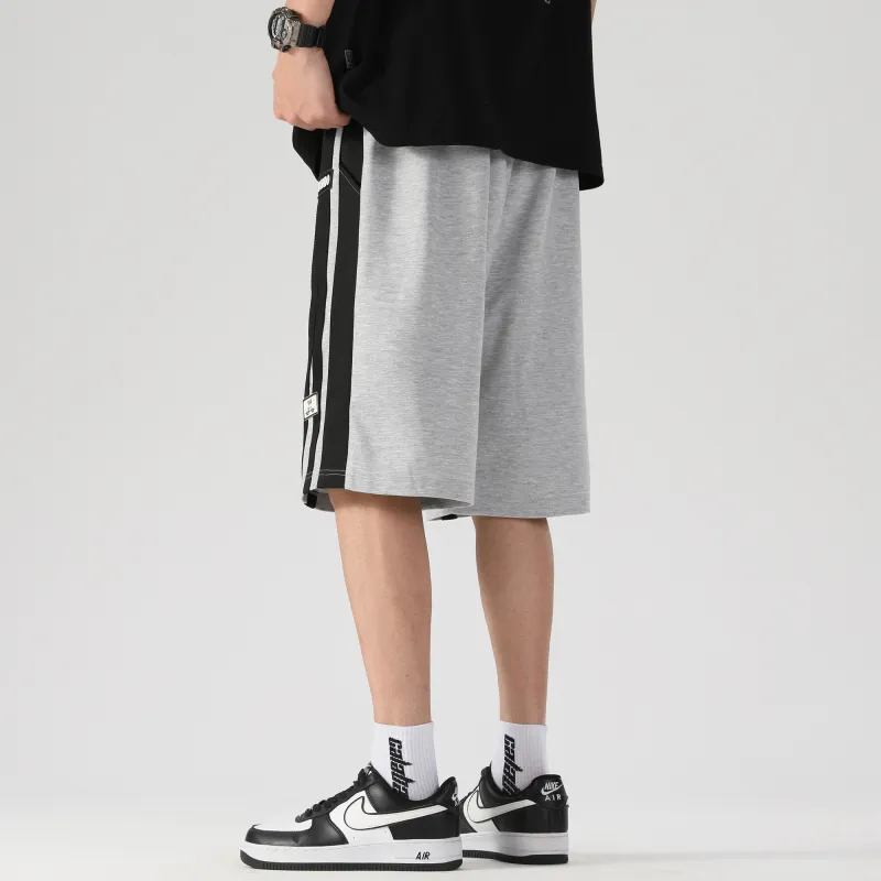 FIDO DIDO Casual Shorts Unisex-24