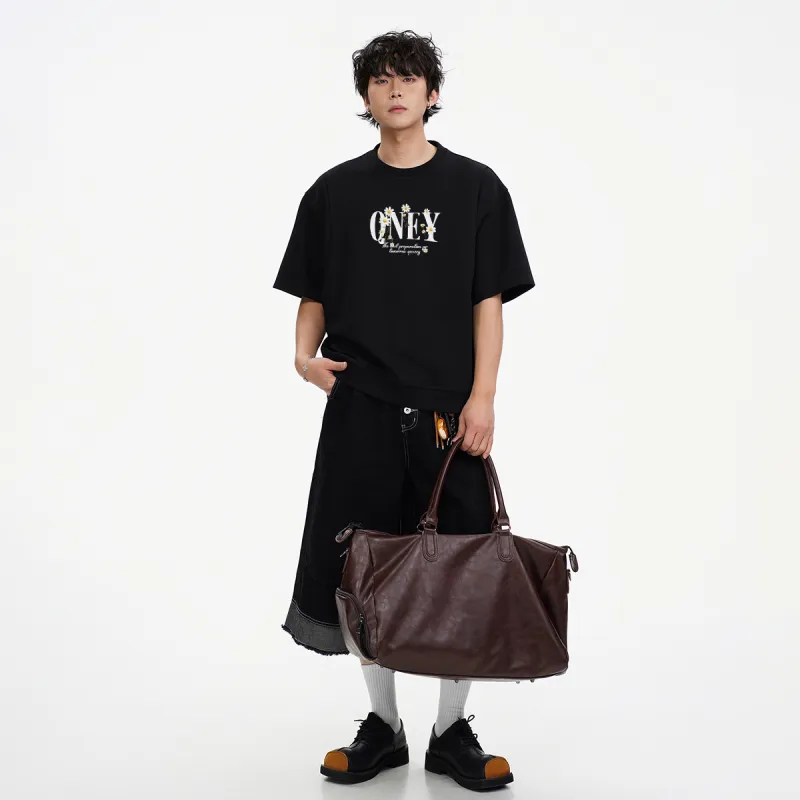 Qnxeey T Shirts Unisex-9