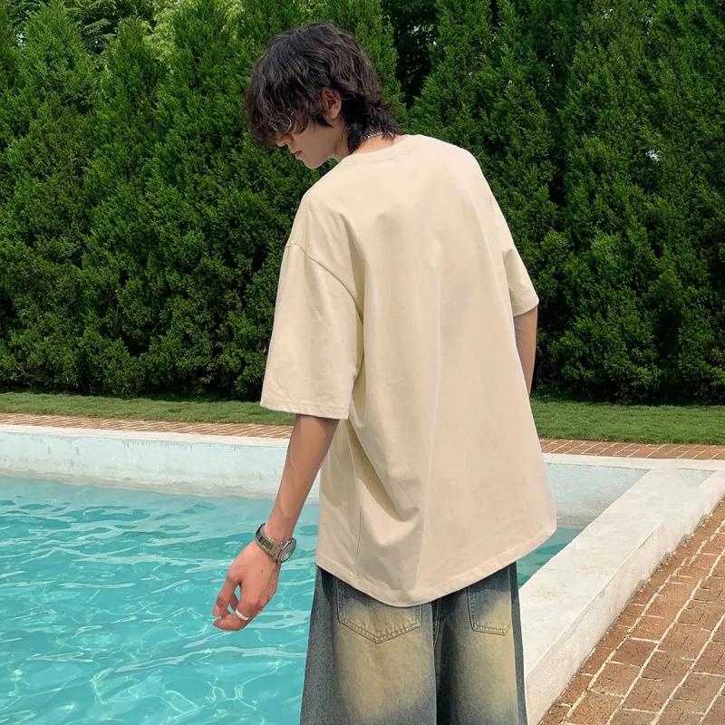 Qnxeey T Shirts Unisex-16