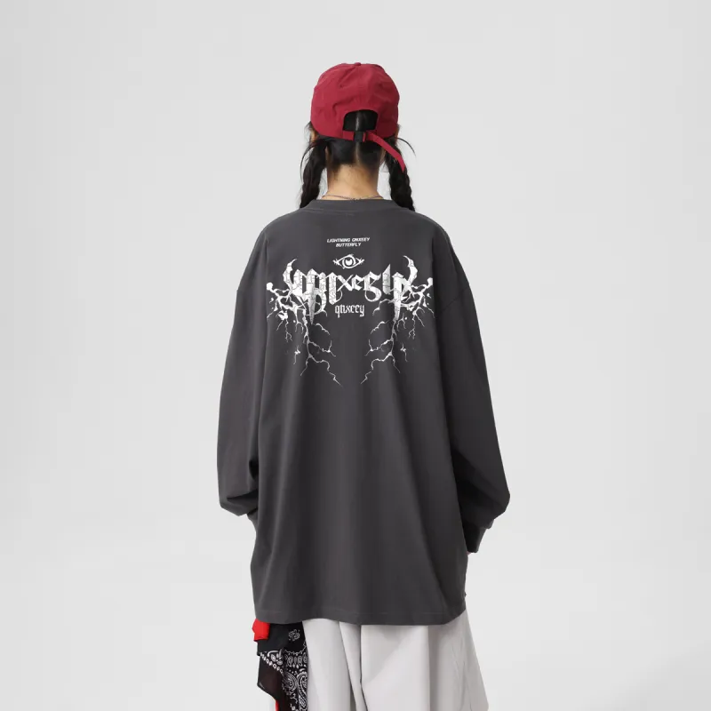 Qnxeey T Shirts Unisex-43