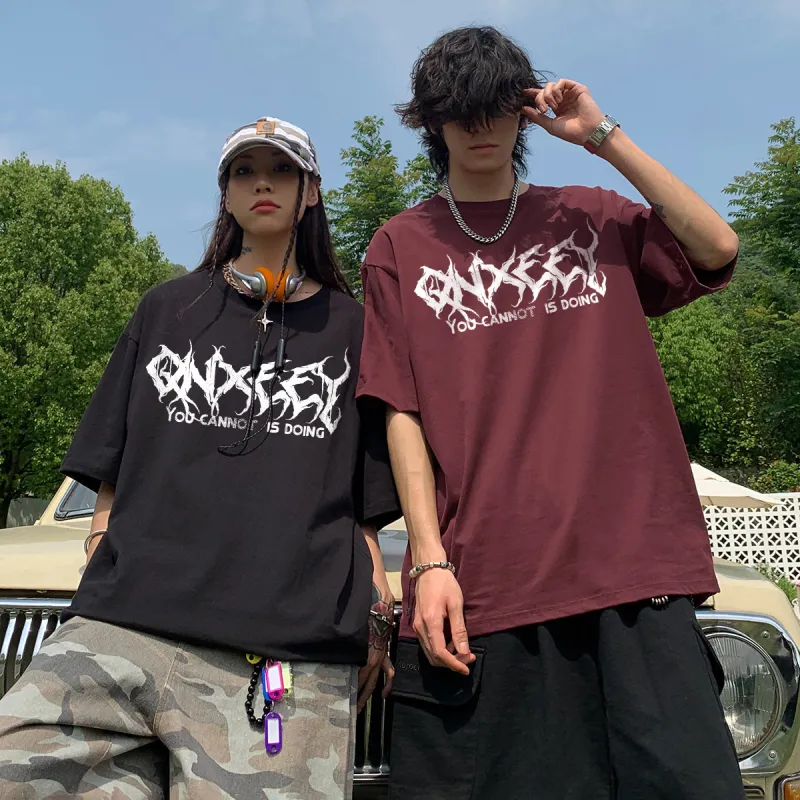 Qnxeey T Shirts Unisex-2