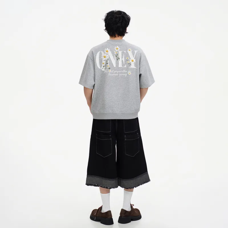Qnxeey T Shirts Unisex-19