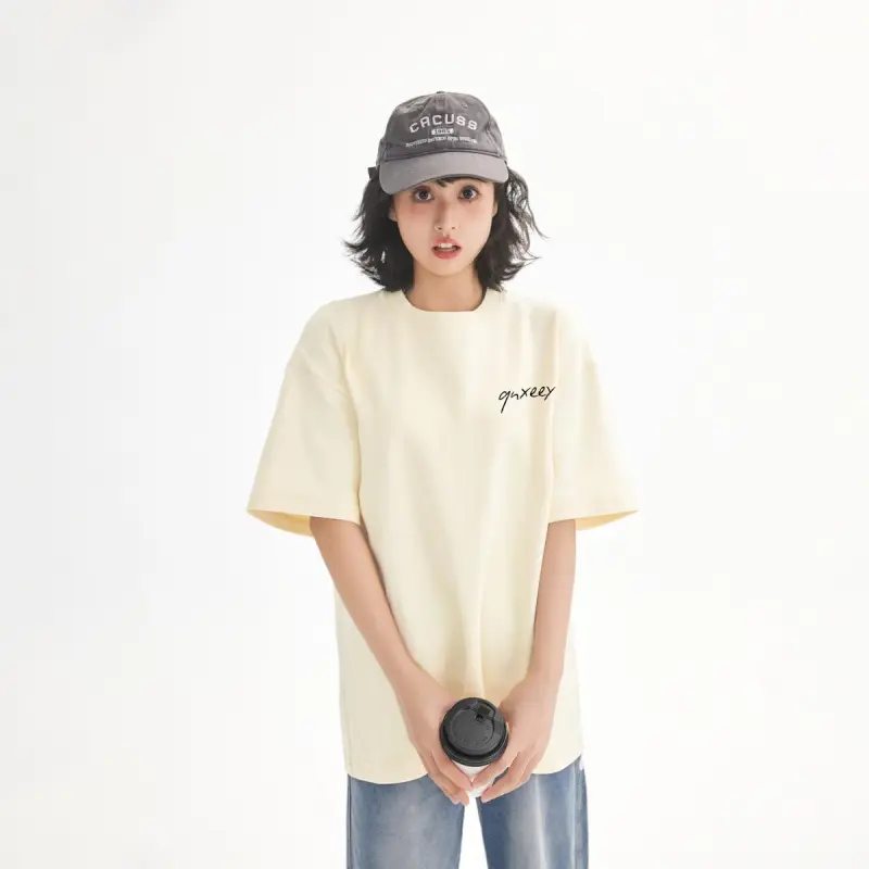 Qnxeey T Shirts Unisex-14
