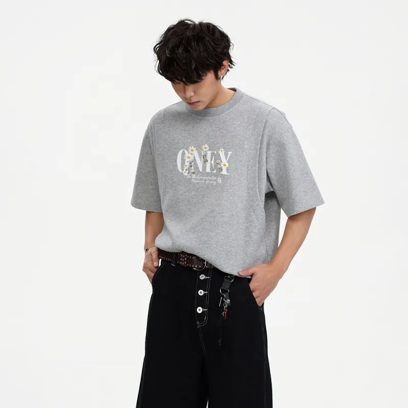 Qnxeey T Shirts Unisex-18