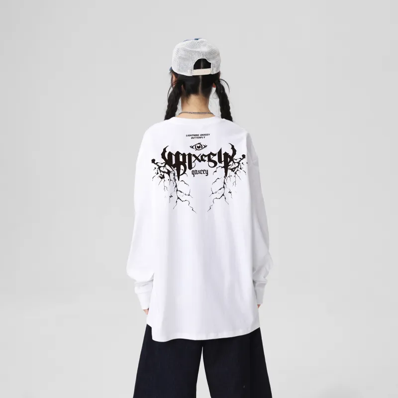 Qnxeey T Shirts Unisex-36