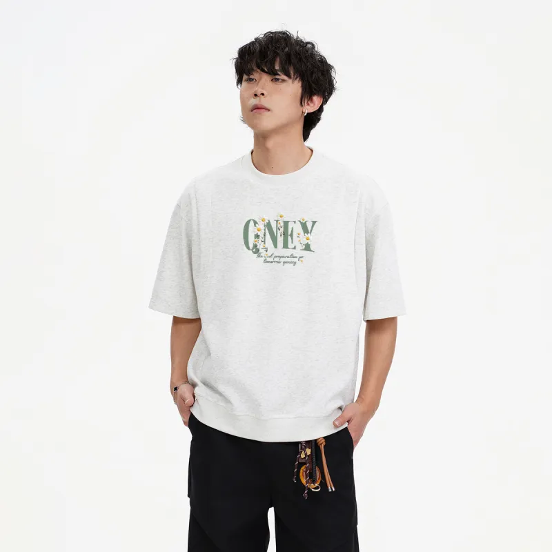 Qnxeey T Shirts Unisex-4