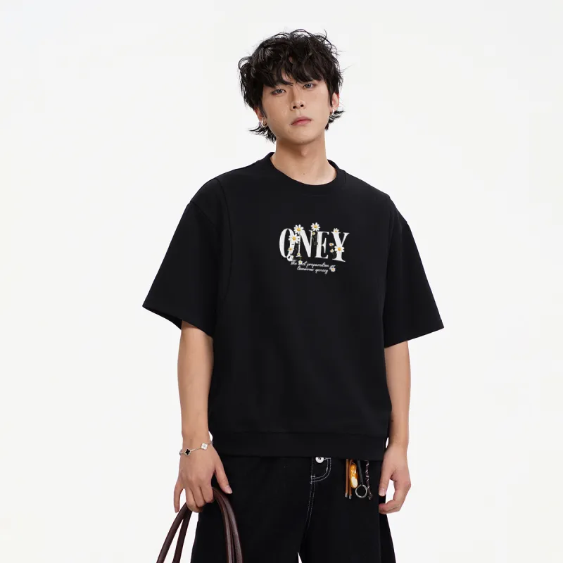 Qnxeey T Shirts Unisex-11