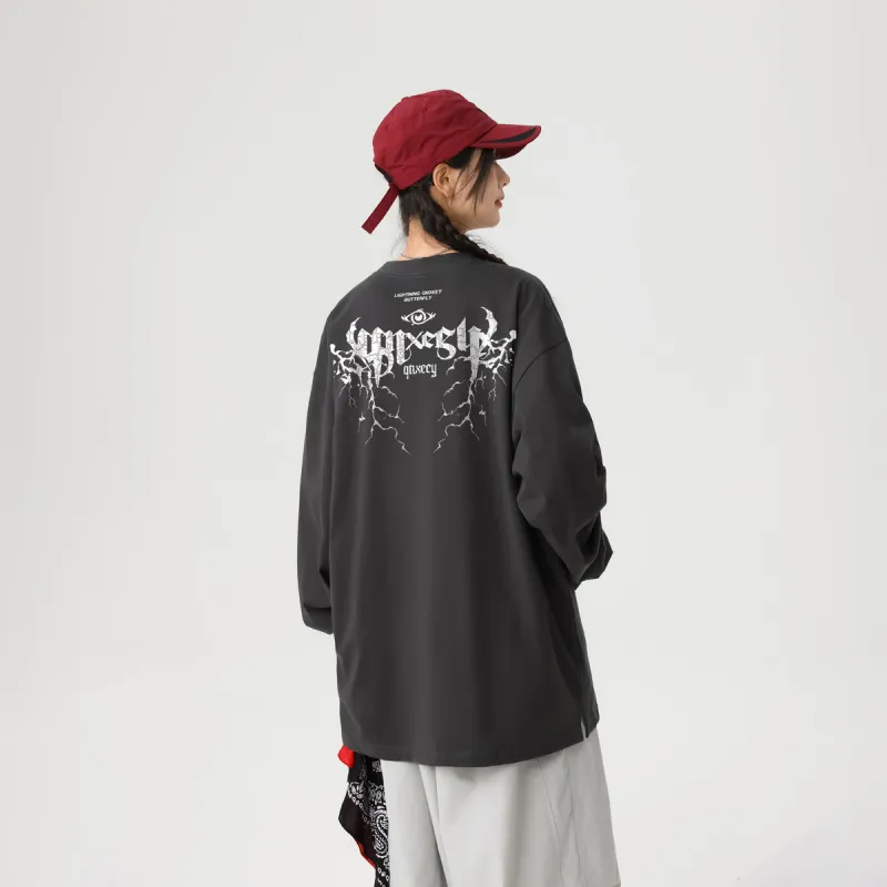 Qnxeey T Shirts Unisex-46