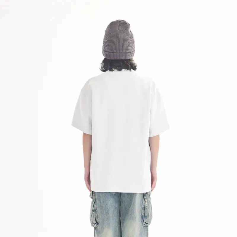 Qnxeey T Shirts Unisex-10