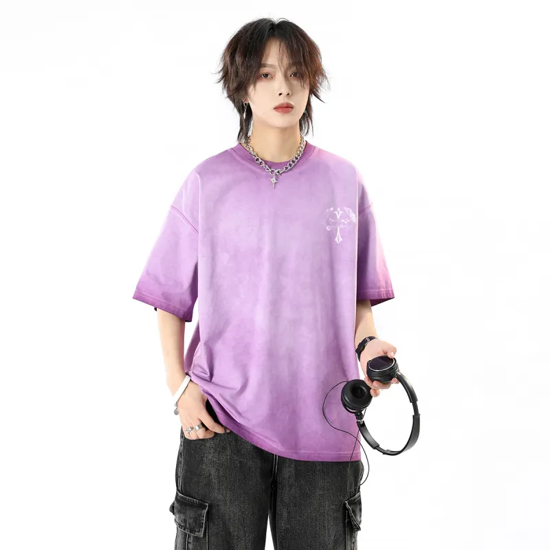 Qnxeey T Shirts Unisex-15