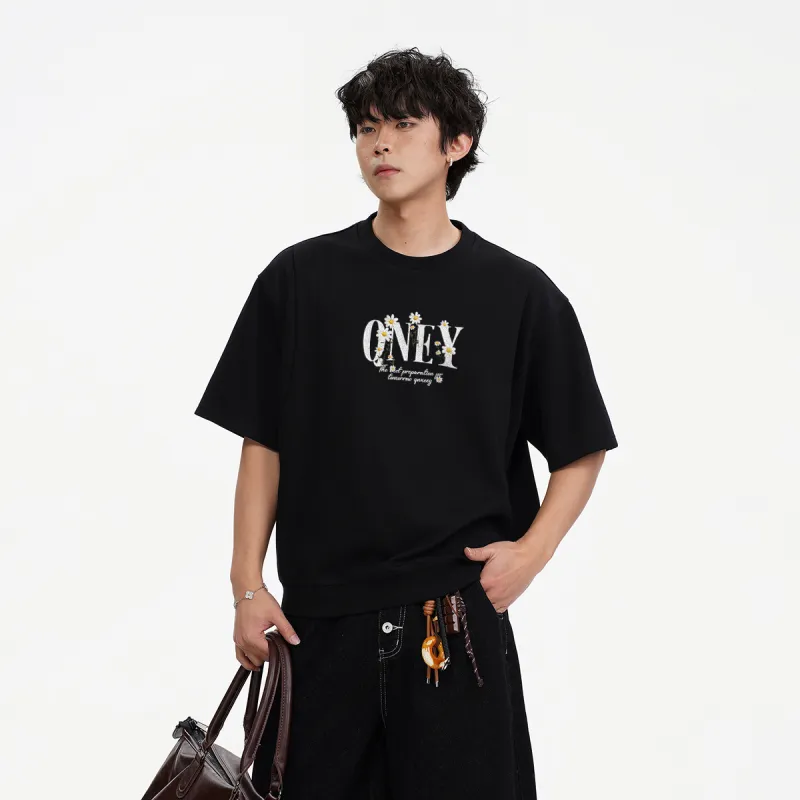 Qnxeey T Shirts Unisex-10