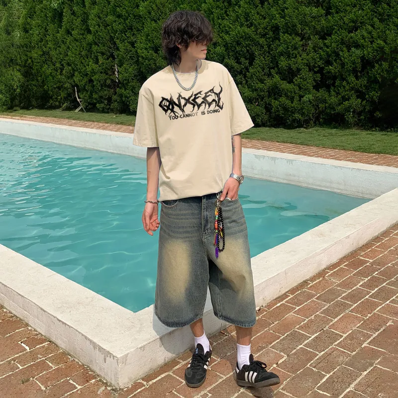 Qnxeey T Shirts Unisex-14