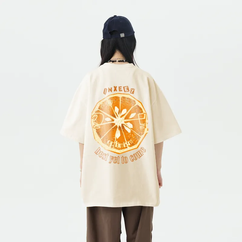 Qnxeey T Shirts Unisex-8