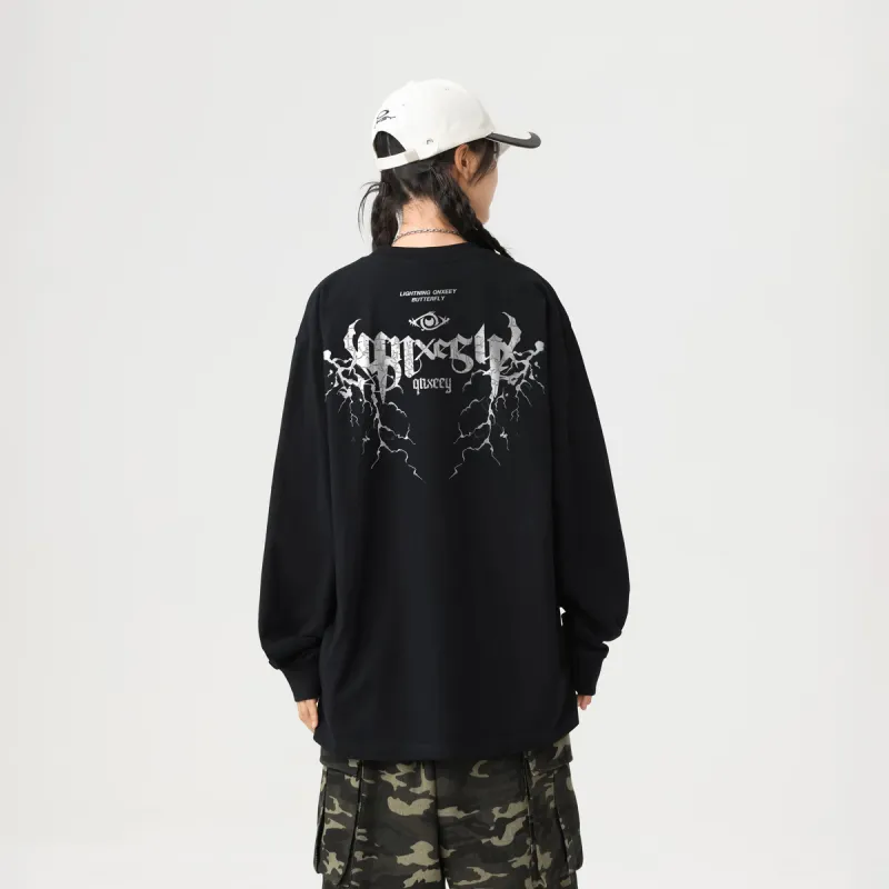 Qnxeey T Shirts Unisex-30