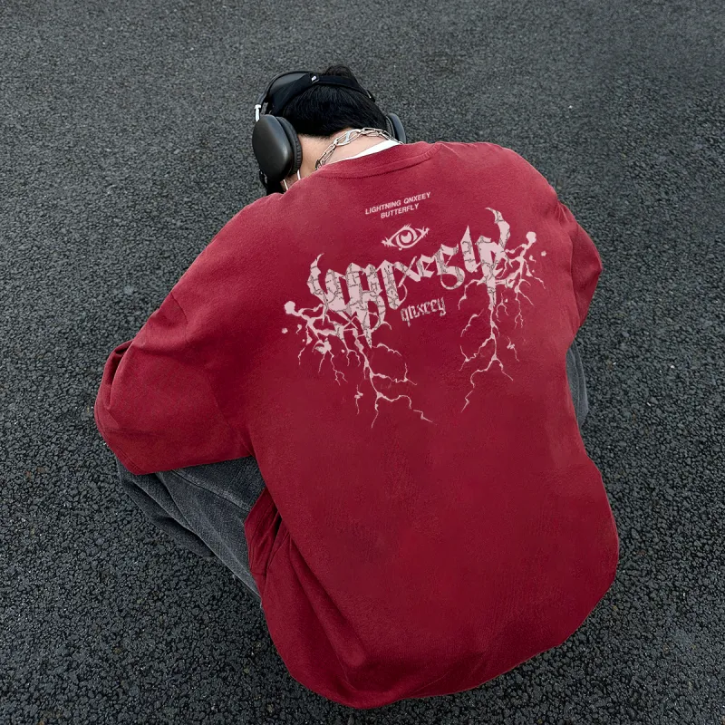 Qnxeey T Shirts Unisex-24