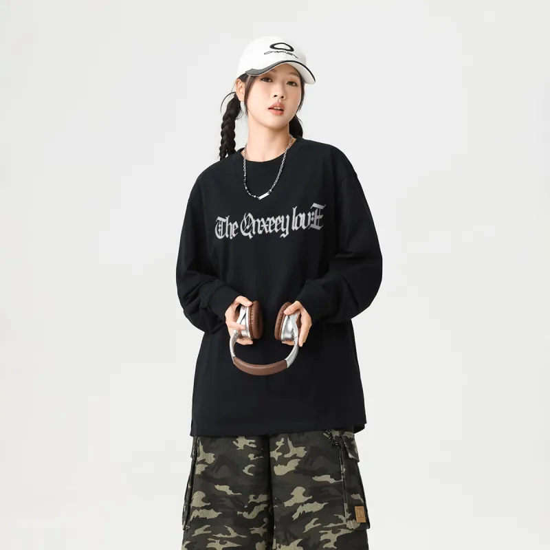 Qnxeey T Shirts Unisex-46