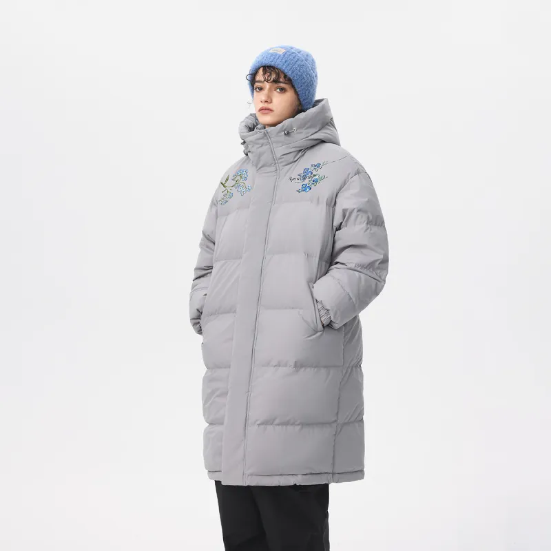 Qnxeey Down Jackets Unisex-15