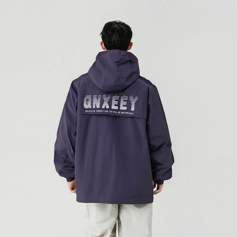 Qnxeey Sun Protection Clothing Unisex-5