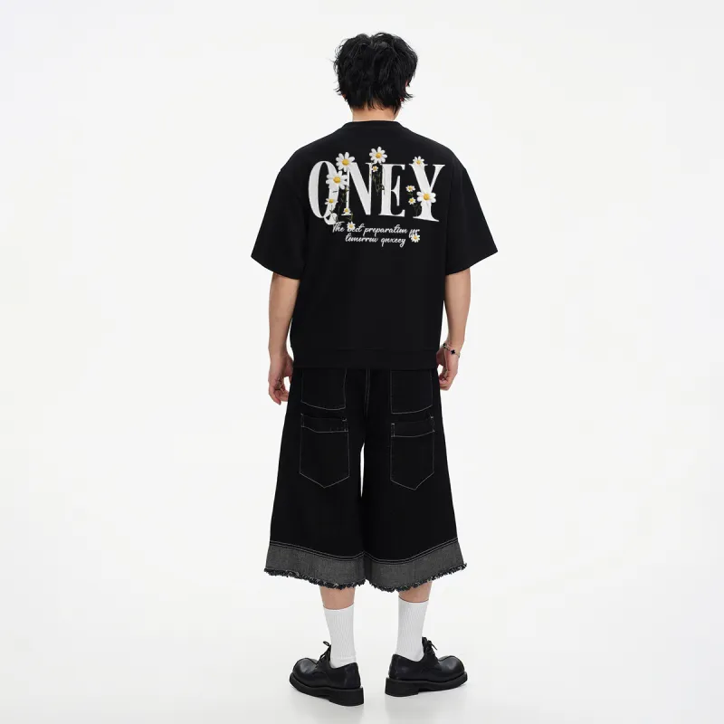 Qnxeey T Shirts Unisex-12