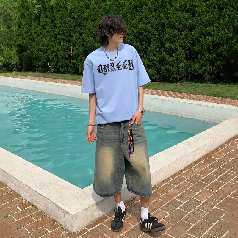 Qnxeey T Shirts Unisex-12