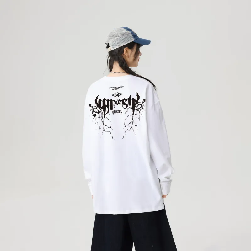 Qnxeey T Shirts Unisex-33