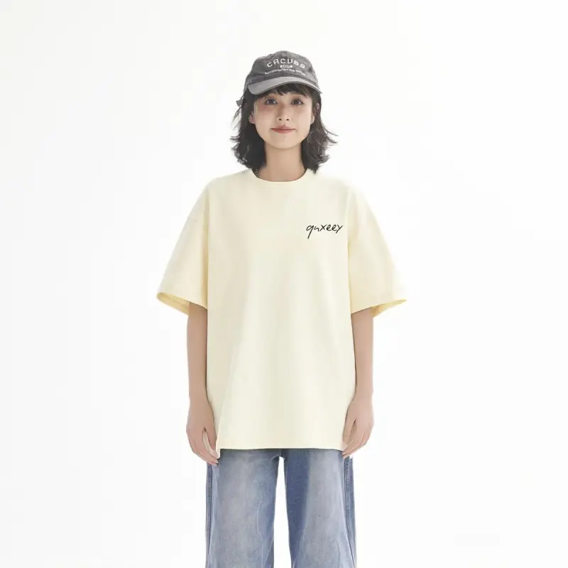 Qnxeey T Shirts Unisex-15