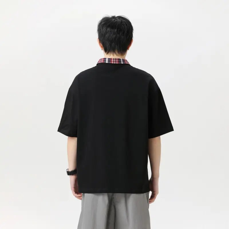 Qnxeey T Shirts Unisex-15