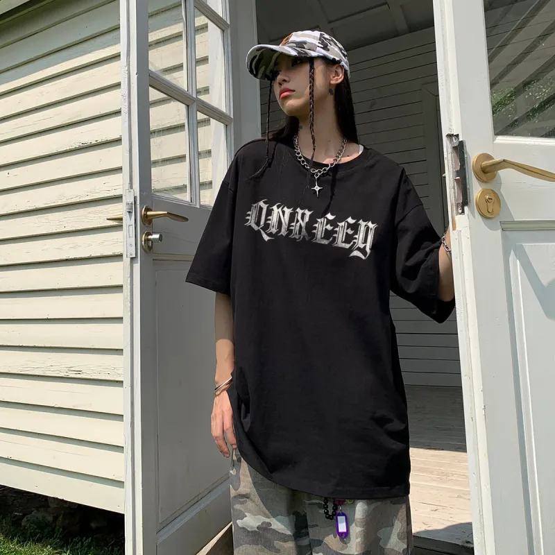 Qnxeey T Shirts Unisex-2
