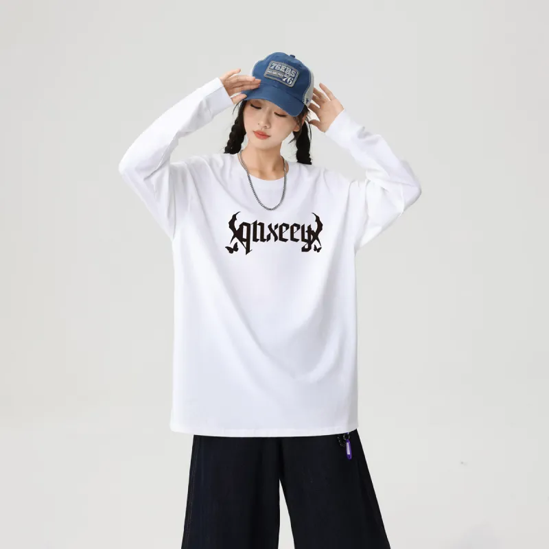 Qnxeey T Shirts Unisex-35