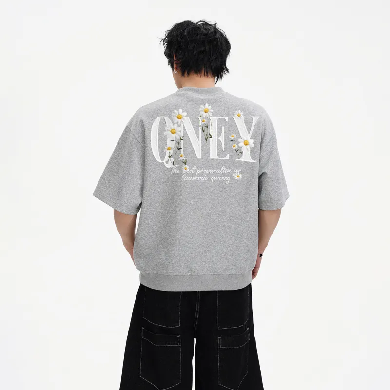 Qnxeey T Shirts Unisex-20
